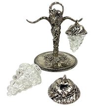 Load image into Gallery viewer, Hanging Salt &amp; Pepper Shakers