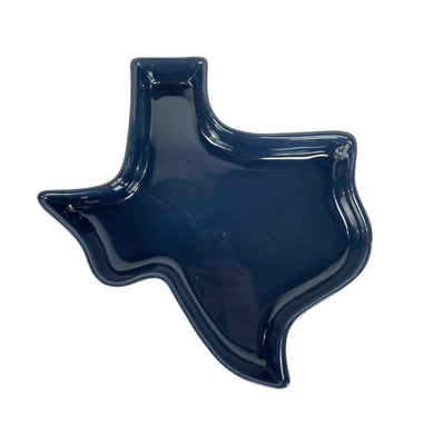 Frankoma Texas Dish