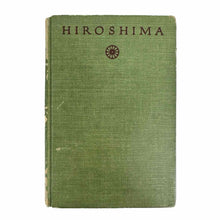 Load image into Gallery viewer, Green Hiroshima Book