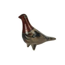 Load image into Gallery viewer, Mexican Pottery Bird