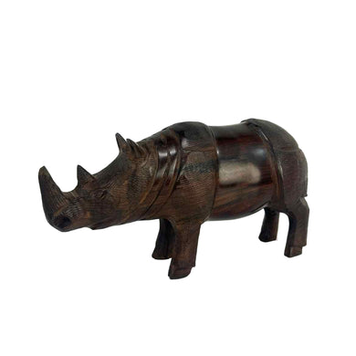 Ironwood Rhino