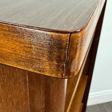 Load image into Gallery viewer, Modern Wooden Shelf