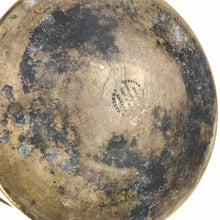 Load image into Gallery viewer, Brass Ash Bucket