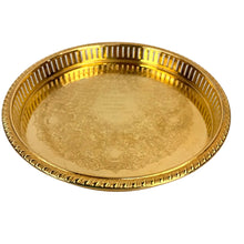 Load image into Gallery viewer, Engraved Tennis Trophy Tray