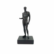 Load image into Gallery viewer, Greco Roman Athlete Sculpture