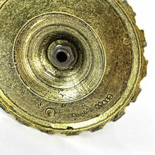 Load image into Gallery viewer, Brass Butterfly Clip Stand