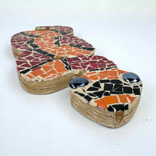 Load image into Gallery viewer, Snake Mosaic