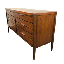 Load image into Gallery viewer, Mid-Century Modern Dresser