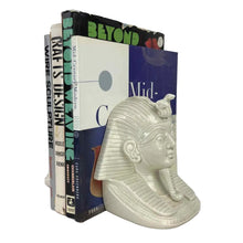 Load image into Gallery viewer, Egyptian Pharoah Bookends