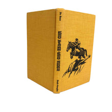 Load image into Gallery viewer, Wild Horse Wild Rider Book