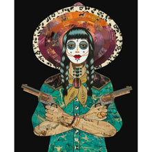 Load image into Gallery viewer, Queen of Dreams Print