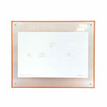 Load image into Gallery viewer, Threaded Frontier Framed Print