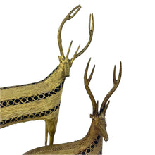Load image into Gallery viewer, Dhokra Deer