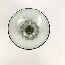 Load image into Gallery viewer, Smoky Glass Dessert Cup