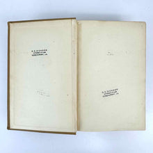 Load image into Gallery viewer, Vintage Book