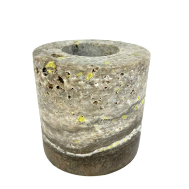 Core Sample Vase