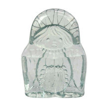 Load image into Gallery viewer, Glass Angel Bookend