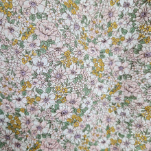 Load image into Gallery viewer, Soft Floral Mini Dress