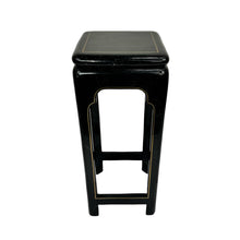 Load image into Gallery viewer, Black Marble Pedestal