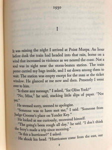 Yonder Book