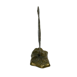 Brass Tropical Fish