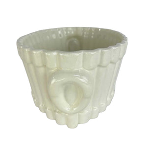 Spanish Pottery Planter