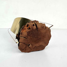 Load image into Gallery viewer, Brass Sailboat Sculpture