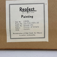 Load image into Gallery viewer, Ville D&#39;Avray Landscape Print