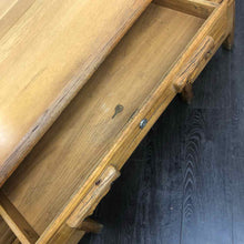 Load image into Gallery viewer, Ranch Oak Desk