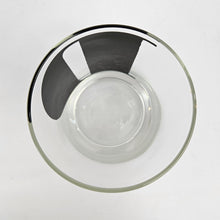 Load image into Gallery viewer, D Monogram Lowball Glass
