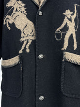 Load image into Gallery viewer, Reversible Western Duster