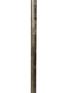 Silverplate Floor Lamp