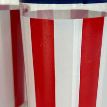 Load image into Gallery viewer, Stars &amp; Stripes Flag Glasses