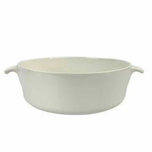 Load image into Gallery viewer, Modern White Ceramic Dish