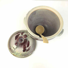 Load image into Gallery viewer, Studio Pottery Tureen