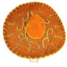 Load image into Gallery viewer, Mariachi Sombrero