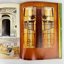 Load image into Gallery viewer, Art Nouveau Book
