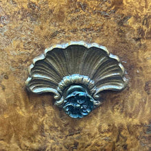 Load image into Gallery viewer, Antique Burl Dresser