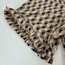 Load image into Gallery viewer, Geometric Ladies Skirt