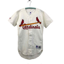 Load image into Gallery viewer, Cardinals Embroidered Jersey