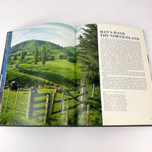 Load image into Gallery viewer, Portrait of New Zealand Book