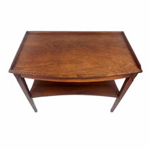 Load image into Gallery viewer, Two Tiered End Table