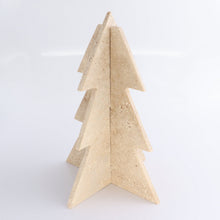 Load image into Gallery viewer, Minimal Travertine Tree - Large