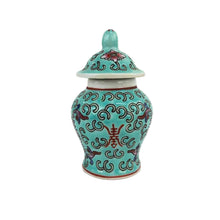Load image into Gallery viewer, Porcelain Ginger Jar