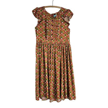 Load image into Gallery viewer, Matilda Jane Floral Dress