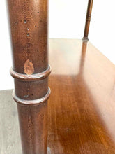 Load image into Gallery viewer, Solid Wood Etagere Shelf