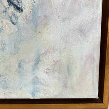 Load image into Gallery viewer, Lake of Fire Abstract Painting