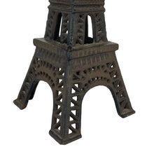 Load image into Gallery viewer, Cast Iron Eiffel Tower