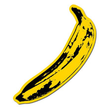 Load image into Gallery viewer, Big Banana Sticker
