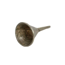Load image into Gallery viewer, Sterling Miniature Funnel